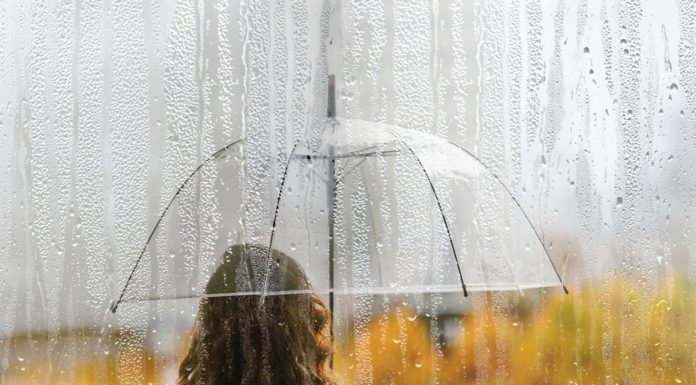 Des pluies éparses attendues l’après-midi sur les régions ouest du pays