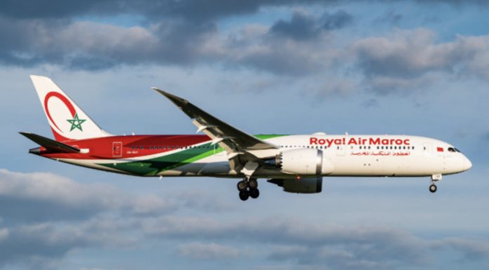 Maroc : Hausse de 19% de passagers dans les aéroports à fin mai
