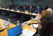 La Tunisie, aux Spring-Meetings, en quête de nouveaux financements