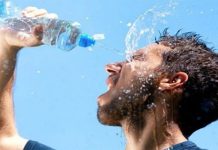 Tunisie: Vague de chaleur extrême attendue !