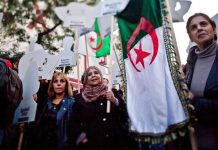 Algérie-Présidentielles : Fermeture des marchés hebdomadaires