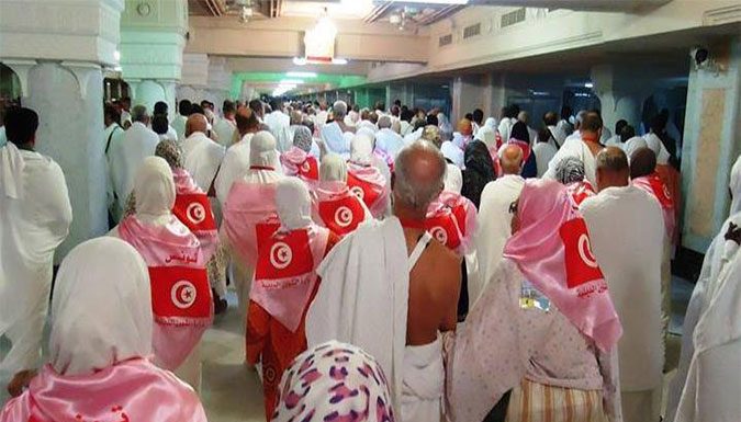 Tunisie : Le coût du Hajj s’élève à près de 20 mille dinars