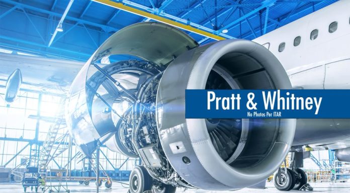 Maroc : L’usine « Pratt & Whitney » prévoit 200 emplois d’ici 2030