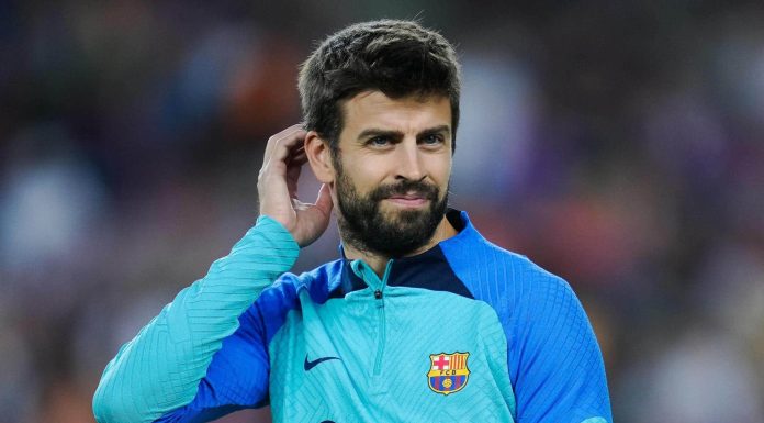Piqué inculpé dans une affaire de corruption