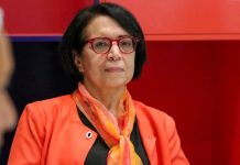 Souad Sassi est la nouvelle directrice exécutive de la FNCT