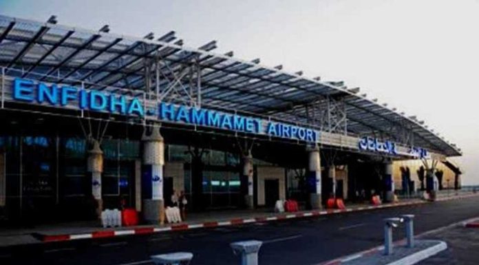 Aéroport Enfidha: Report de la grève des agents de la TAV