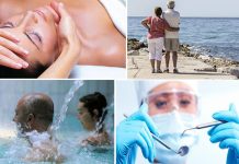 1ere édition du Salon tunisien du tourisme médical à Paris