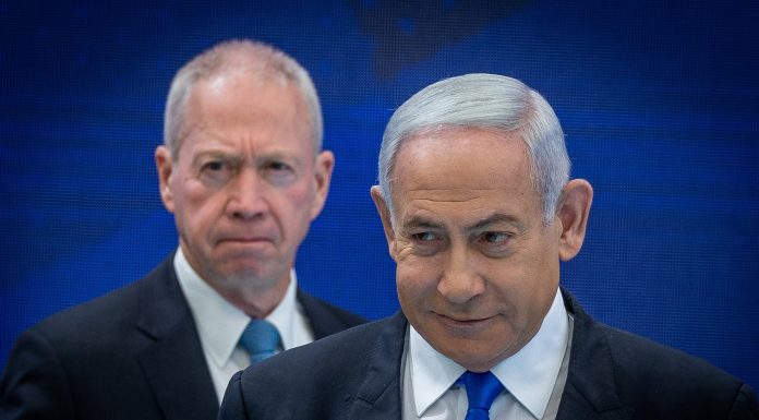 La Norvège se dit prête à arrêter Netanyahu et Gallant