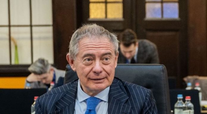 Le ministre du «Made in Italy» à Tunis pour développer le plan Mattei