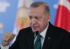 Erdogan affirme qu’Israël ne doit pas pouvoir « faire sauter » l’accord entre les États-Unis et l’Iran
