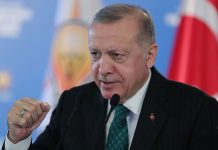 Erdogan affirme qu’Israël ne doit pas pouvoir « faire sauter » l’accord entre les États-Unis et l’Iran