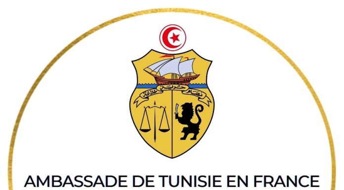 L’Ambassade de Tunisie En France dément LCI et les « 24 heures Pujadas »