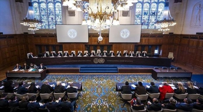 La CIJ se prononcera vendredi sur les mesures relatives à l’offensive israélienne à Rafah