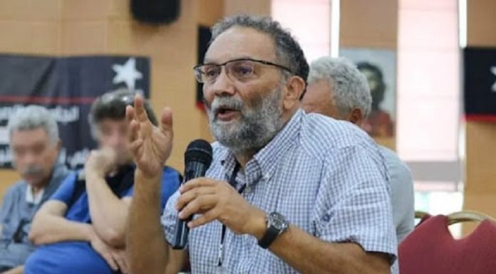 Le coordinateur général d’al-Qotb condamné à 4 ans et 6 mois de prison