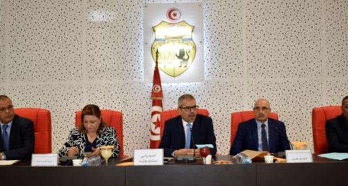 Signature d’une convention tripartite pour stimuler le développement économique