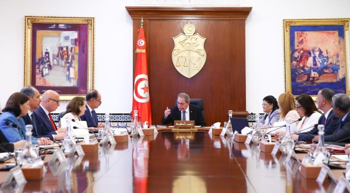 Conseil ministériel-13e recensement de la population et de l’habitat : L’importance de garantir une bonne qualité des statistiques