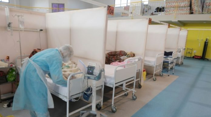 A peine 1,9 lit pour 100 habitants dans les hôpitaux publics en Tunisie