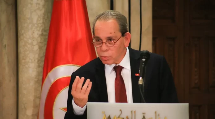 Hachani : La Tunisie regorge de jeunes dotés d’un haut degré de compétence