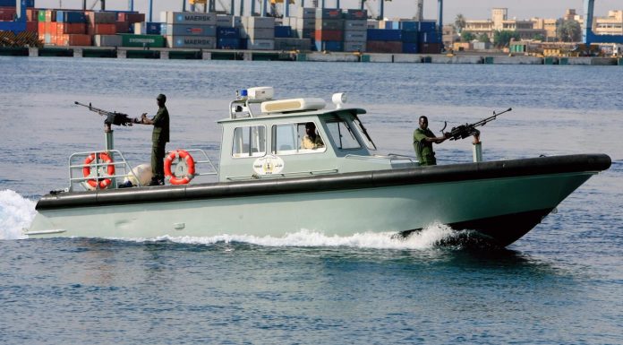 Soudan: La Russie installera un centre de support naval en mer Rouge