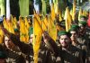 Intensification des tirs de Hezbollah vers le nord d’Israël