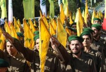 Le chef de Hezbollah rejette l’accord de cessez-le-feu