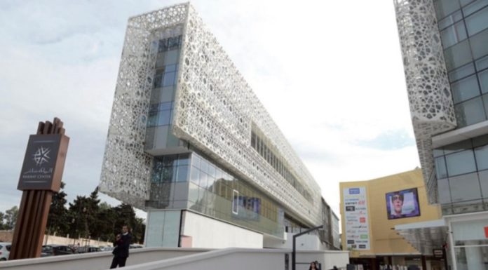Maroc : Risque de saturation des centres commerciaux ?
