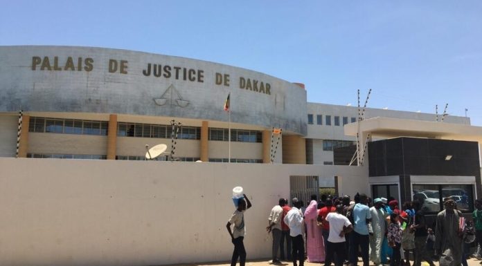 Les Sénégalais appelés à donner leur avis sur le système judiciaire