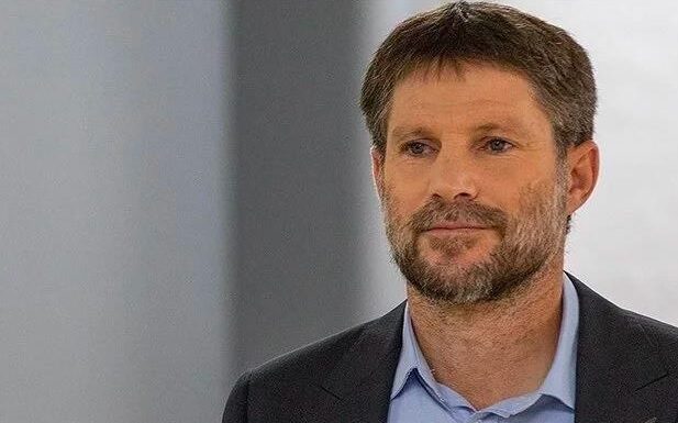 Israël : Smotrich menace de « réduire les villes de Cisjordanie en ruines »