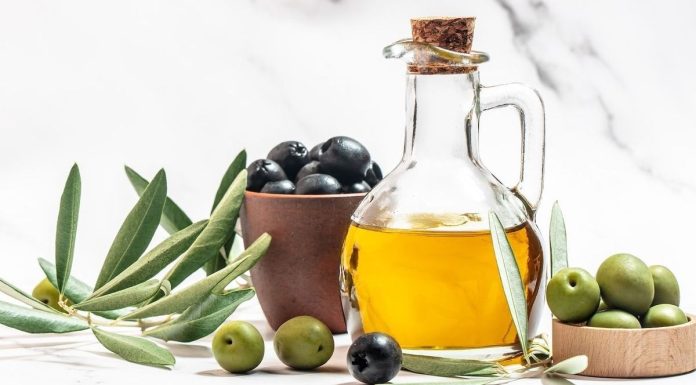 Huile d’olive : Explosion des fraudes en Europe