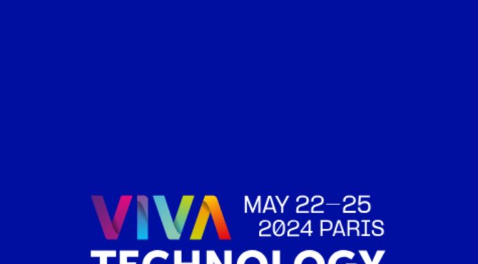 Des startups tunisiennes participent du 22 au 25 mai au salon Viva Tech à Paris