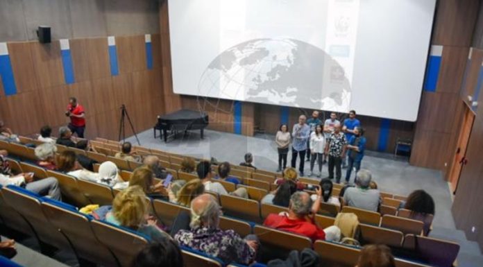 « EnviroFest Tunisia » démarre à Tunis avant d’entamer son périple dans les régions début juin
