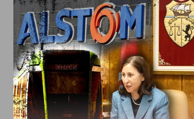 Raqabah accuse Alstom, et lance un Warning à la ministre Zaâfrani