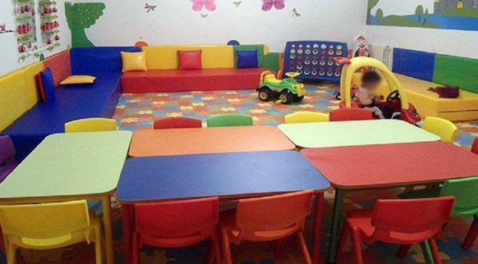 Jardins d’enfants : appel à la révision du cadre juridique