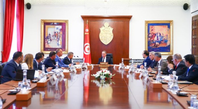 Le retour des Tunisiens à l’étranger au centre d’un Conseil ministériel