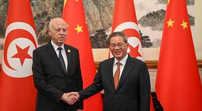 La Chine disposée à importer plus de produits tunisiens de qualité