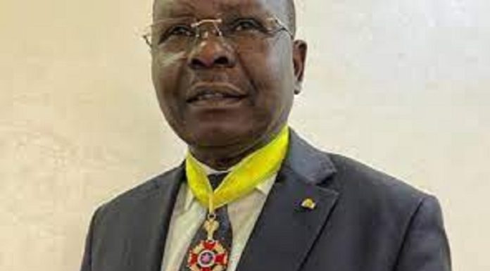 Tchad : Allah Maye Halina nommé Premier ministre