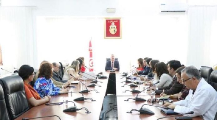 Vers la mise en place d’un laboratoire national de Génomique humaine en Tunisie