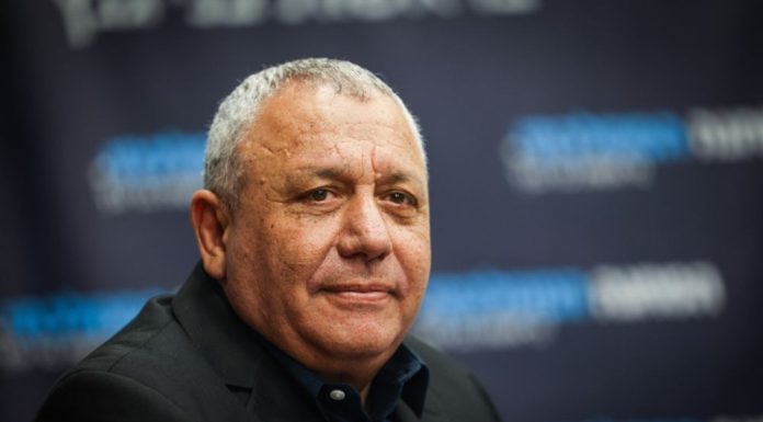 Eisenkot accuse Netanyahou de maintenir l’illusion d’une victoire totale