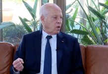 Saïed : Il faut pourvoir les postes vacants à la tête des banques