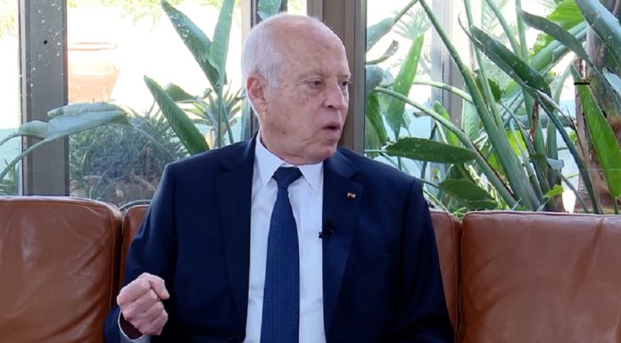 Saïed: Un responsable exploite 6 voitures de fonction !