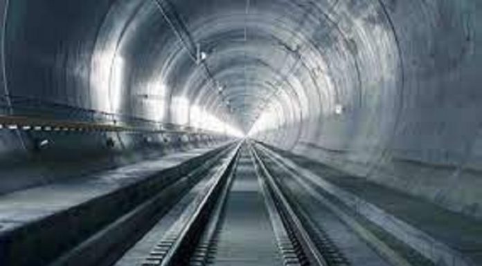 Maroc : Un tunnel ferroviaire sous-marin reliera l’Europe et l’Afrique FB