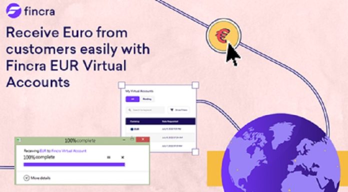 Fincra lance des solutions de compte virtuel EUR à Gitex Africa Maroc 2024