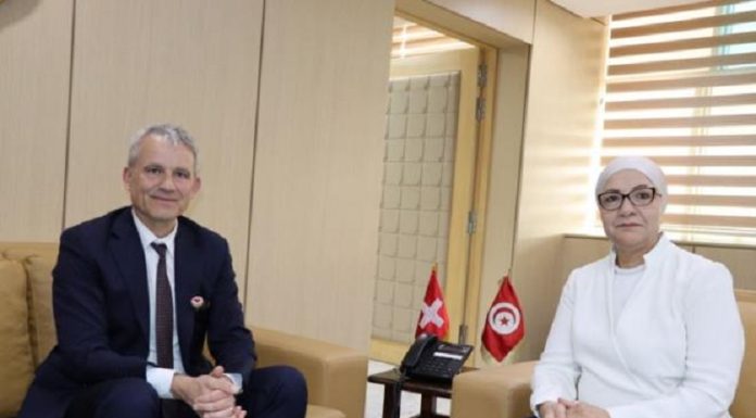 Tunisie-Suisse: La restitution des fonds spoliés et détournés à l’étranger à l’examen