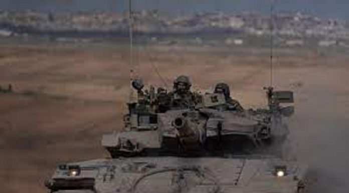 Israël envoie des chars à Rafah pour des raids dans le cadre de l’offensive de Gaza