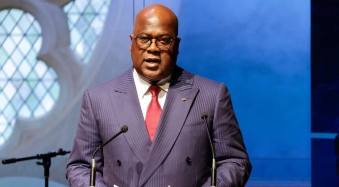 RDC: Félix Tshisekedi annonce la composition du nouveau gouvernement