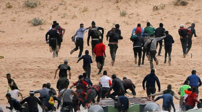 21 mille migrants subsahariens rapatriés en 4 ans