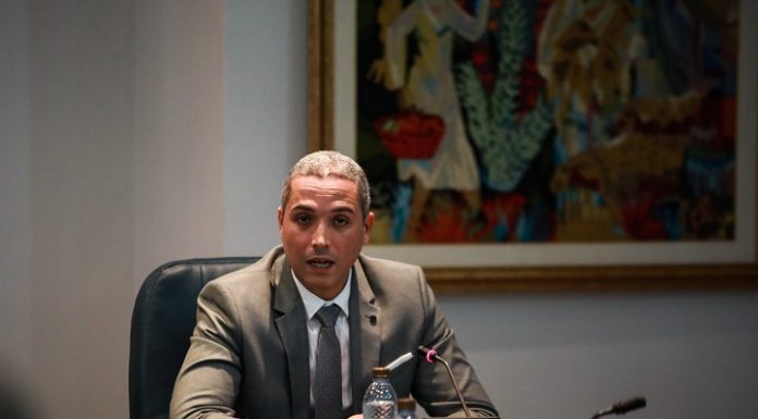 Belhassine inspecte la qualité des services touristiques à Bizerte