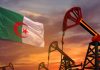 Algérie: lancement du projet de gazoduc transsaharien