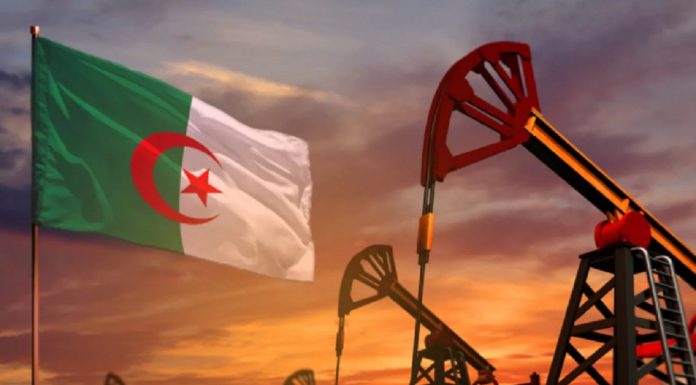 Algérie: Protocole d’accord entre Sonatrach et le géant américain ExxonMobil