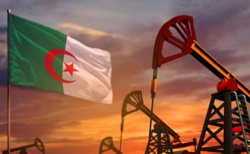Algérie: lancement du projet de gazoduc transsaharien
